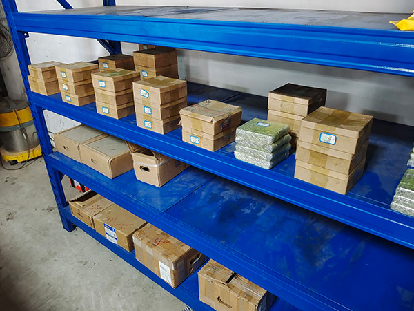 YN13無(wú)磁硬質(zhì)合金